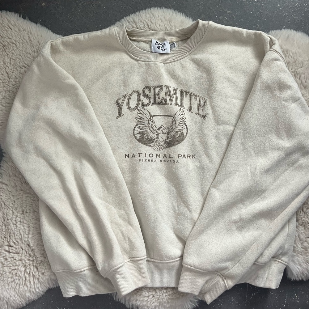 Princess Polly crewneck